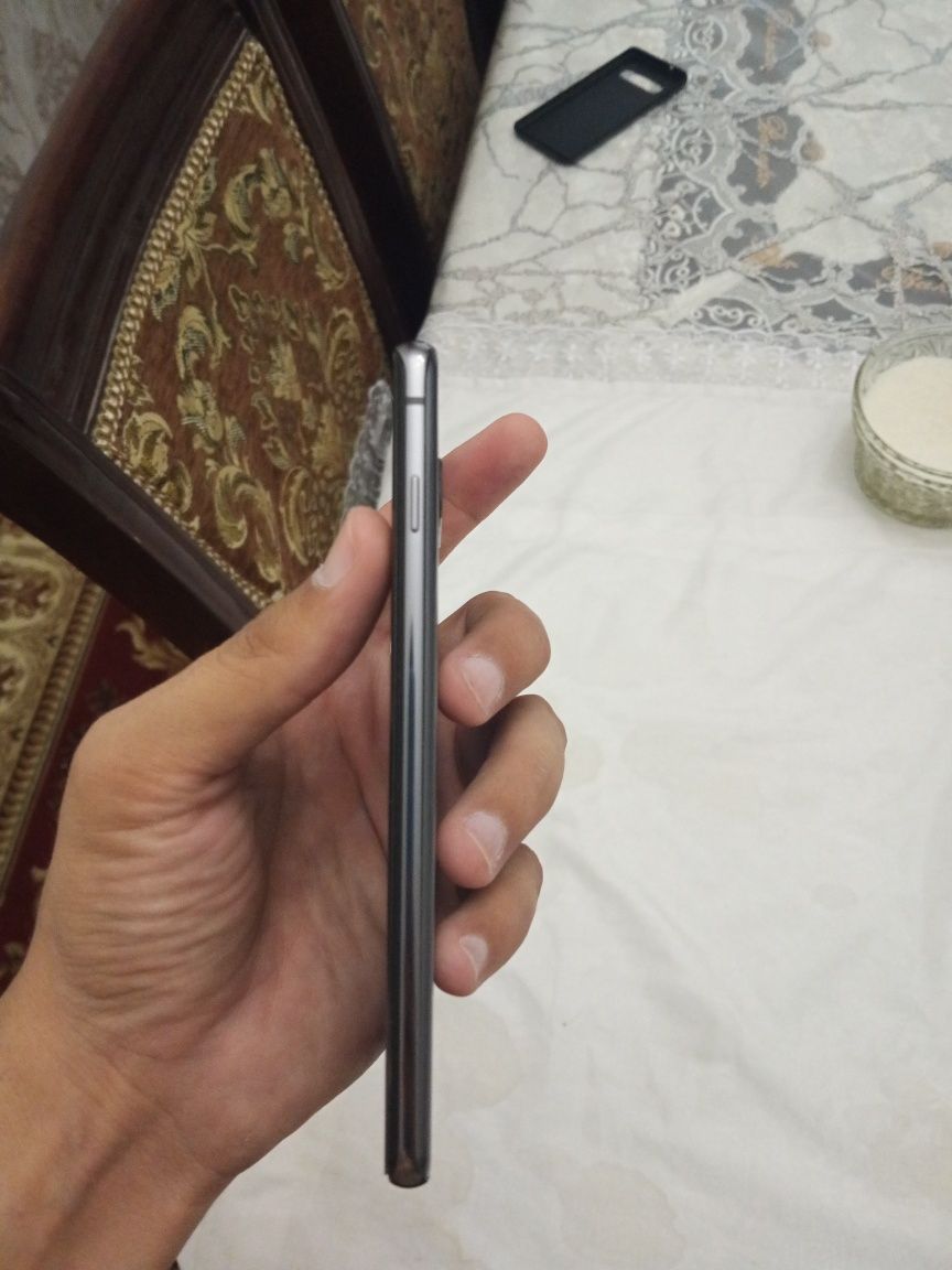 Samsung Galaxy S10