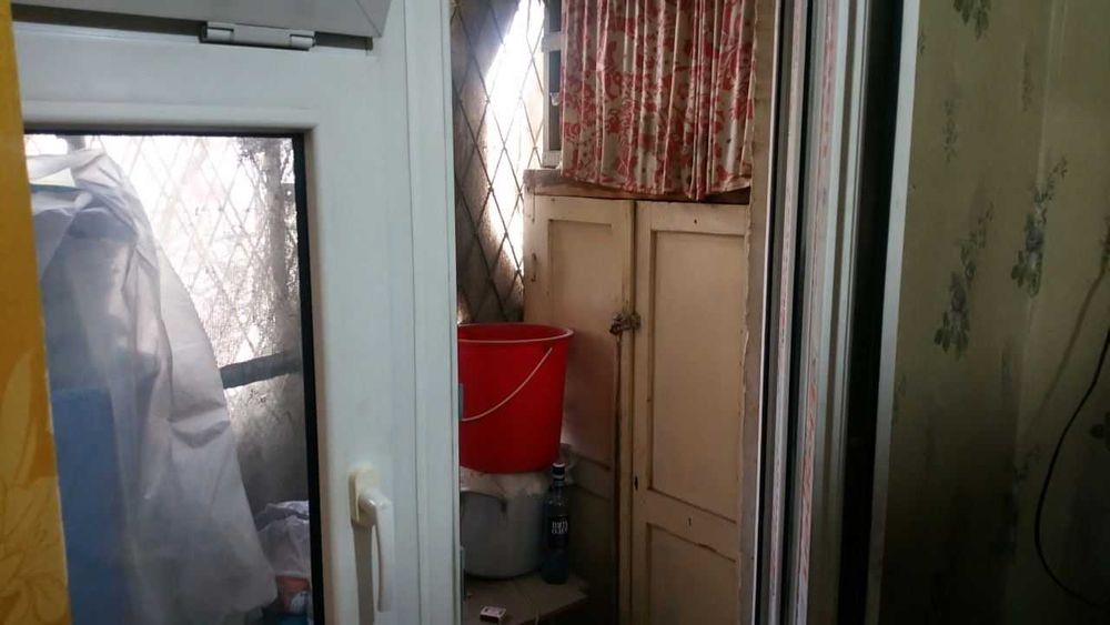 Своя 2х-комнатная с мебелью 60кв.м