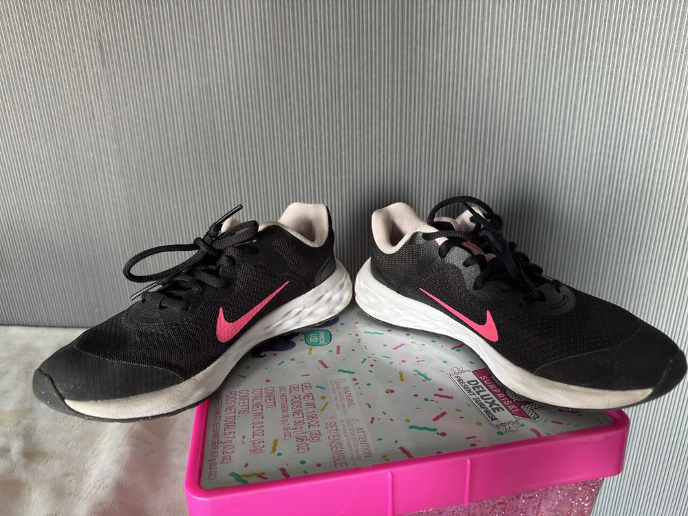 Детски маратонки Найк / NIKE