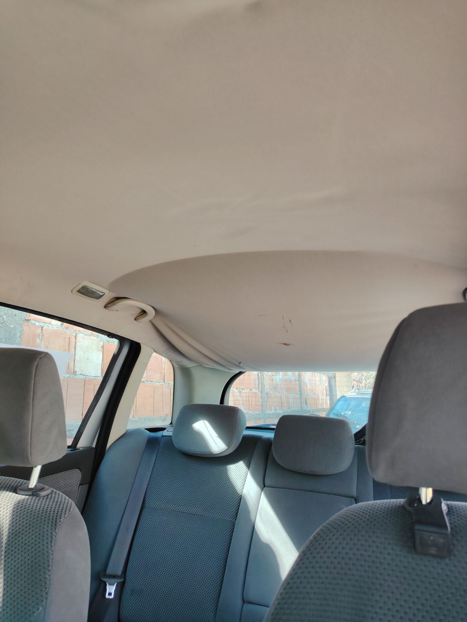 Fiat Croma 1,9 150ks