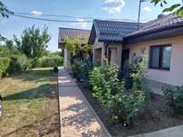 Casă 150mp, 1500mp teren, sat Râșești
