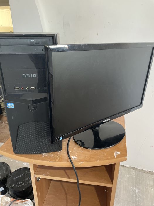 Продам компьютер