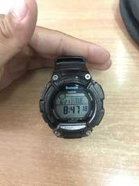 Продам часы Casio Stb-1000
