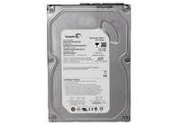 Жесткий диск HDD 160 Gb SATA 3.5 Seagate