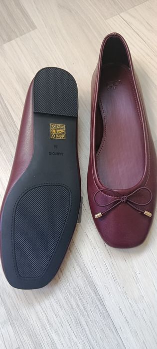 Balerini Parfois noi cu eticheta măsură 36