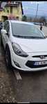 Hyundai ix20 2015 Motorină Diesel