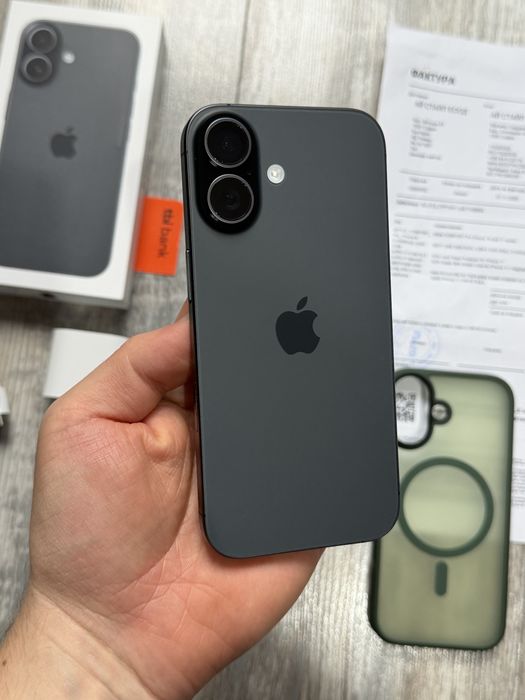 Iphone 15 Pro Max 256 GB - 100 % Чисто Нова Батерия Отличен