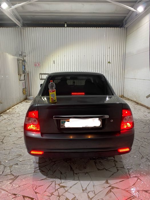 Продам приору 2008 год