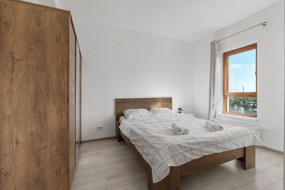 Cazare apartament Regim Hotelier / Terasa la et. 9 / 10 min de UNIRII