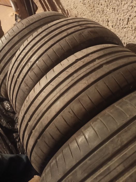 Летни гуми DUNLOP 205 55 16