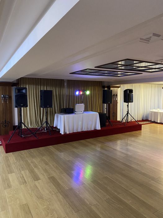 Dj Nunta, Botez , Majorat , Petrecere Privata