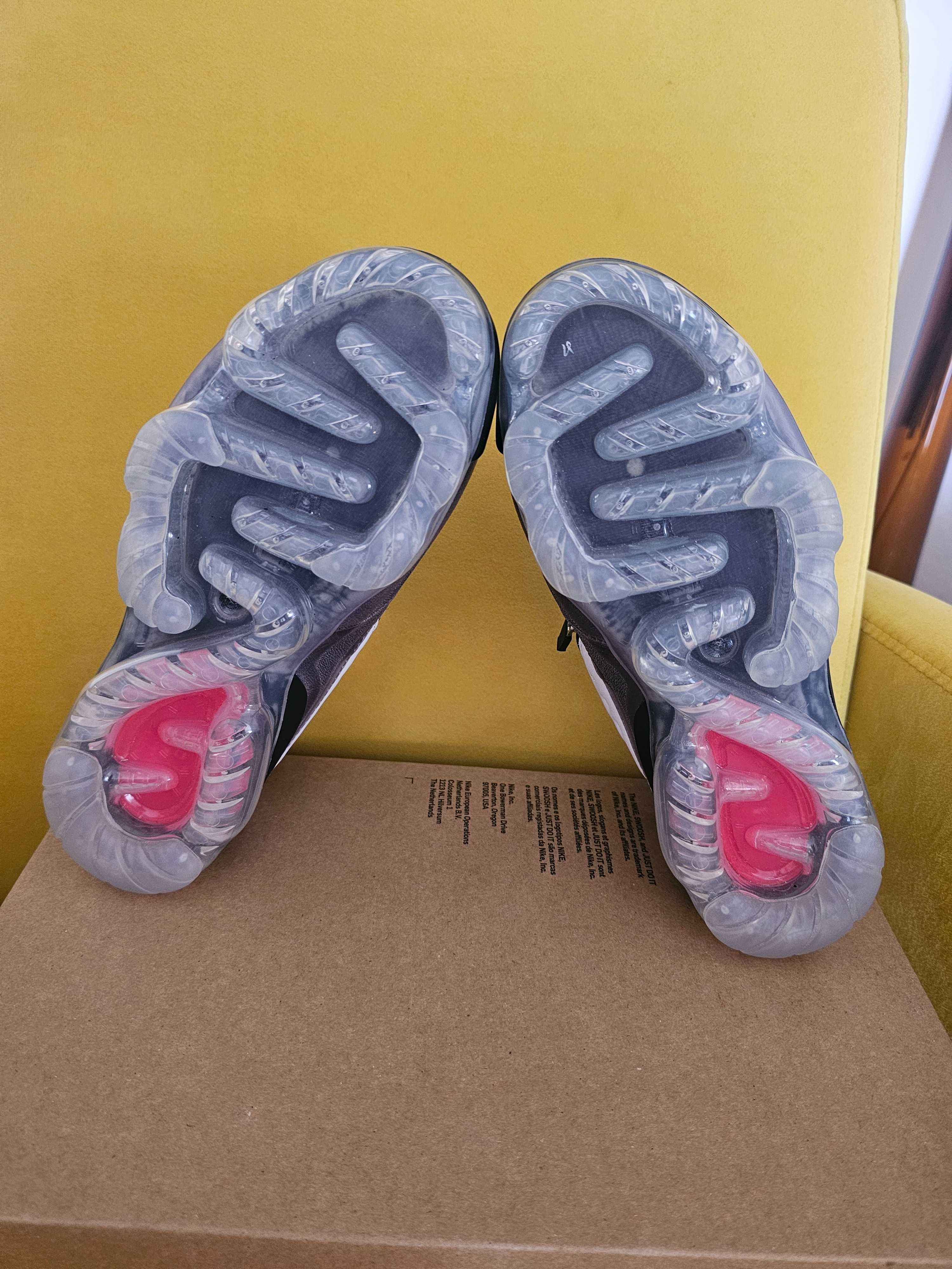 Nike Air Jordan Reign номер 35.5 22СМ