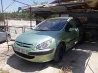 Пежо307 Peugeot307 2.0 HDI хечбек само на части