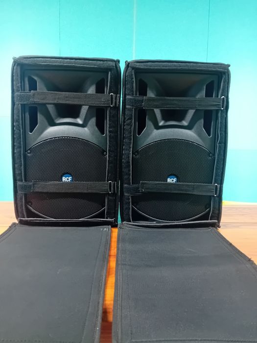 Тонколони RCF 310