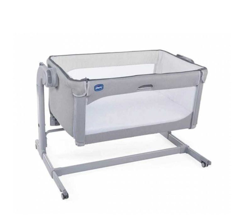 Бебешко легло Chicco - Next 2 Me,