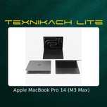 Apple MacBook Pro 14 (M3 Max) • Доставка Бесплатно