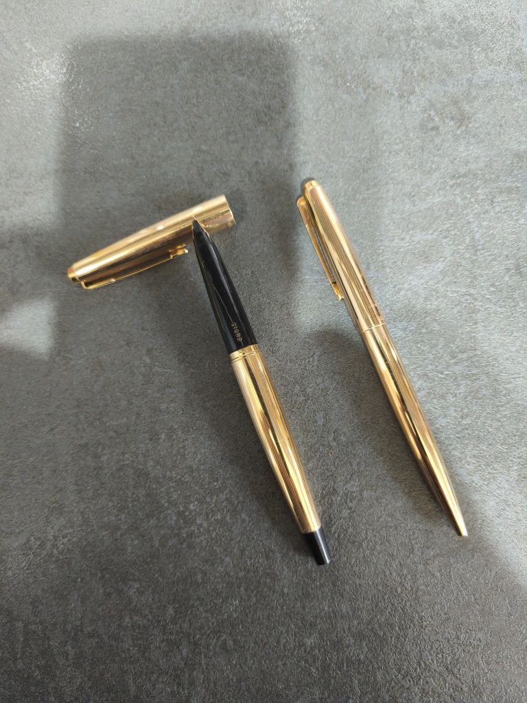 Set Parker 45 Insignia