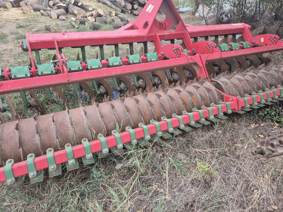 Vând teradisc unia ares.