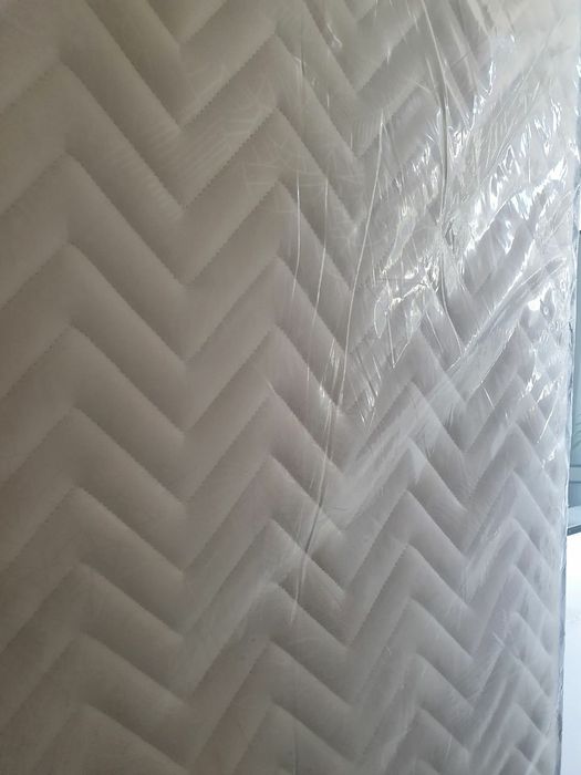 Матрас для односпальной кровати 196×92 см