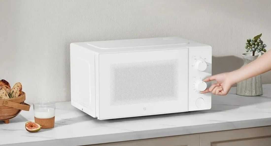 Микроволновка СВЧ печь Xiaomi Microwave Oven 20 л