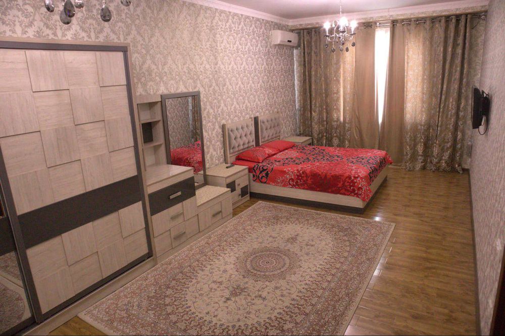 {3/3/9}Паркентский Новостройка Продаётся Квартира Ориентир:Корзинка