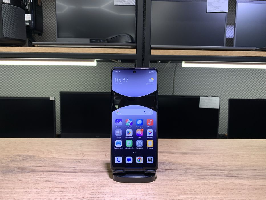 Redmi Note 14 Pro, 8/256 GB, черный, хорошее состояние, 1098/А10