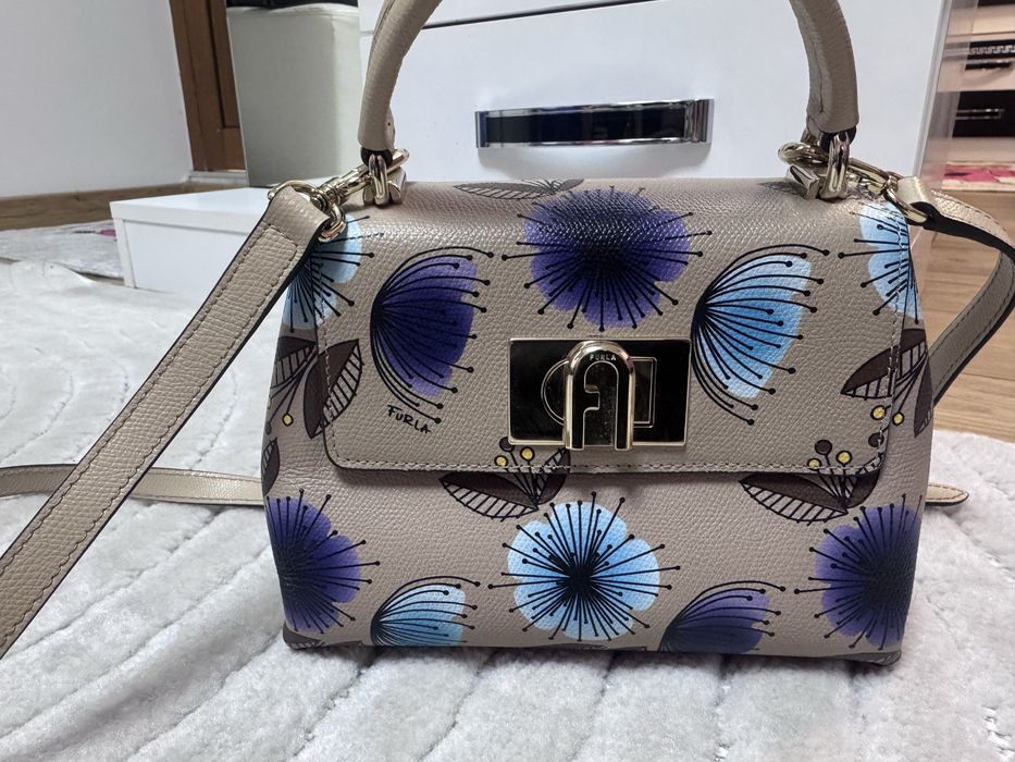 Чанта Furla 1927