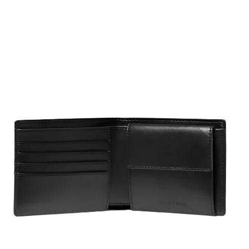 НОВ 100 % оригинален мъжки портфейл  / портмоне на MICHAEL KORS от САЩ