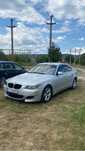 Vand Bmw e60 525