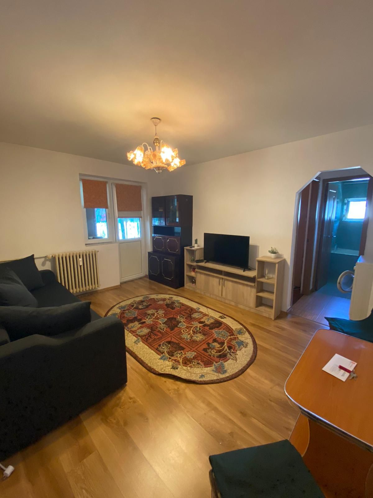 Apartament 2 camere