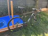Cursiera Rose Pro SL