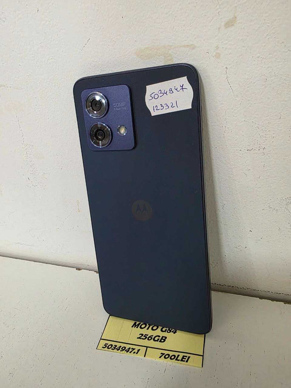Motorola moto g84 256gb (ctg)