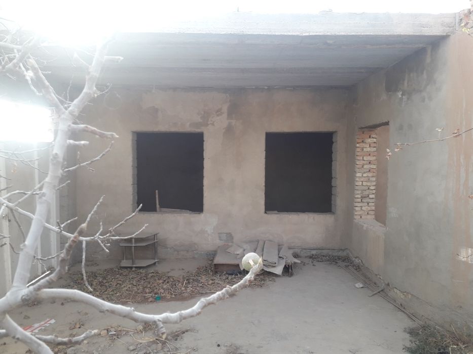 E'lon: Uy Sotiladi  !!!