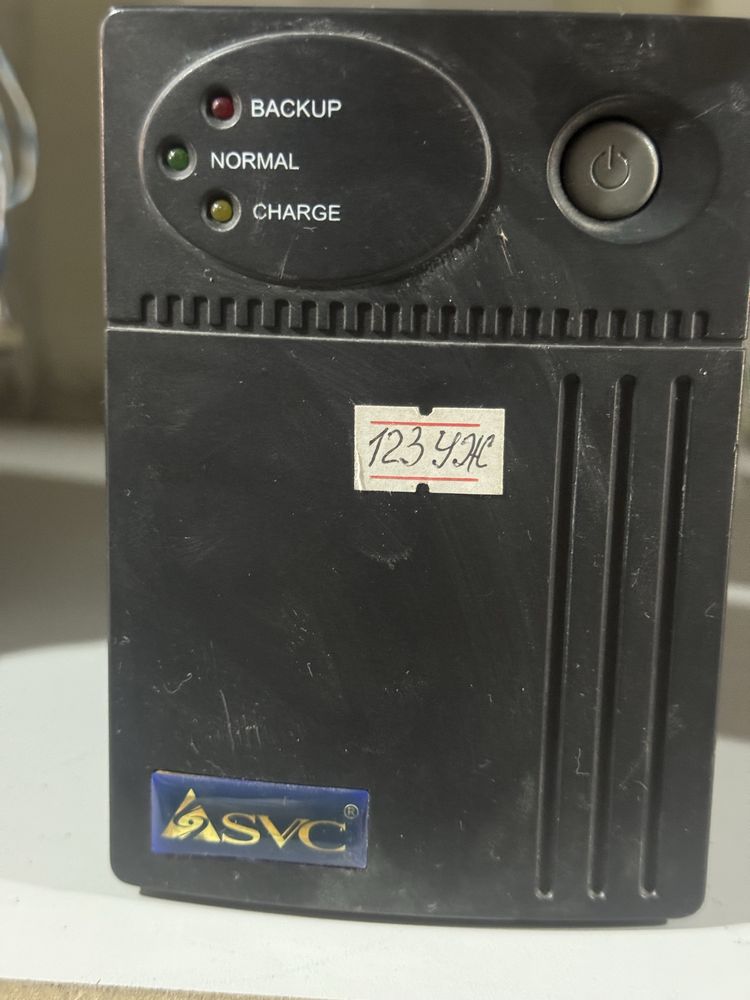 UPS 1-2kW б/у, без аккумуляторов