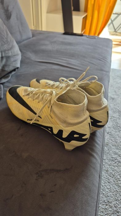 Nike Mercurial Superfly 9 Elite FG/AG (mărimea 40)