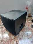Subwoofer activ Yamaha NS-SW280 45W RMS