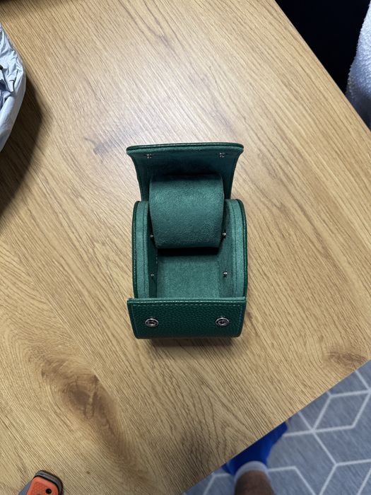 Carcasa/Case transport ceasuri