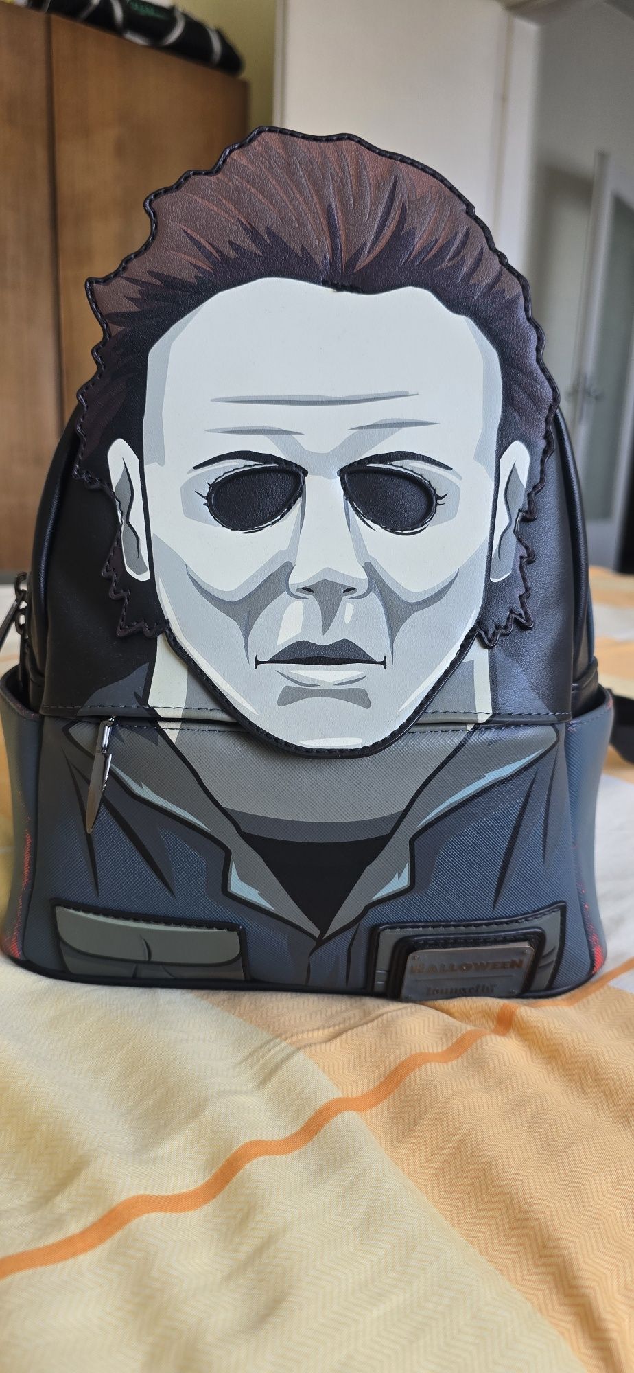 Лимитирана Раница Michael Myers