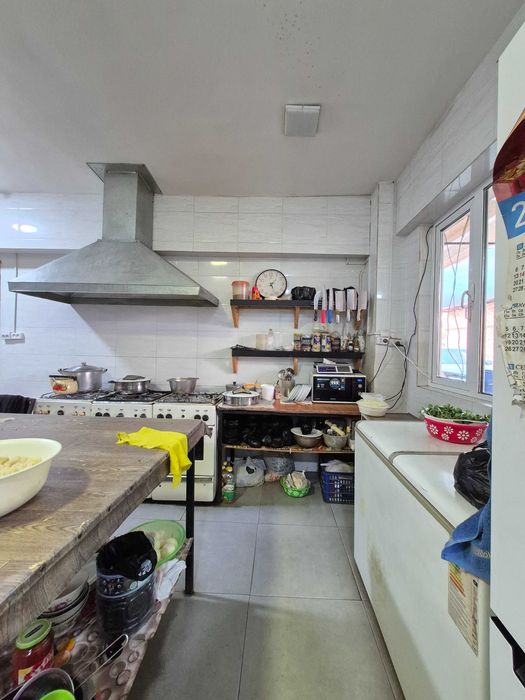 Продается кафе Зур Кукси на Янгибазар (7144)