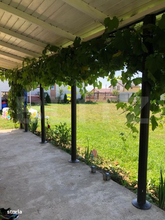 Casa de vanzare – Bod, judetul Brasov