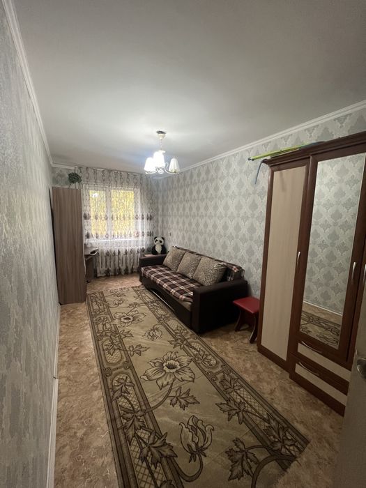 Сдам 2 комнатную квартиру на длительный срок