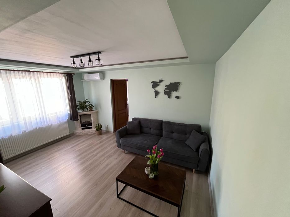 Apartament de vânzare la etajul 1