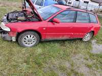 Dezmembrez Audi A4 B5 1,9 tdi AJM