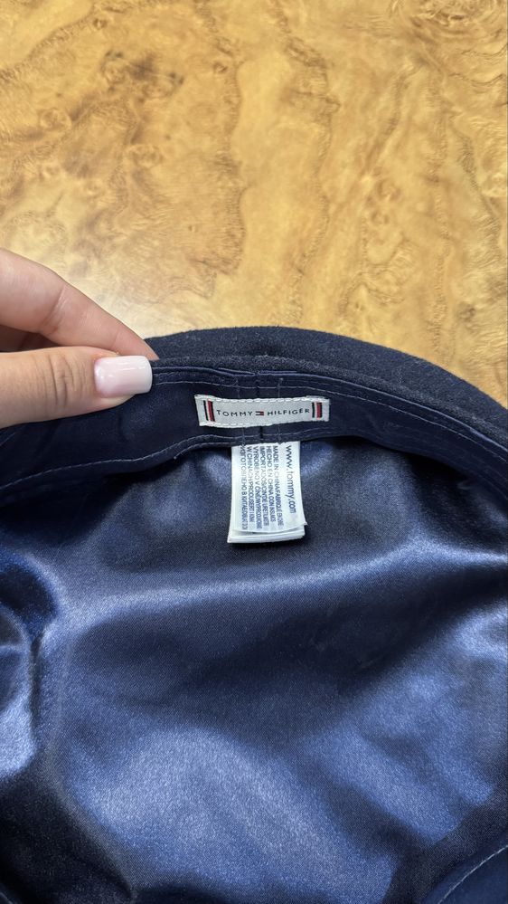 Tommy Hilfiger Кепи