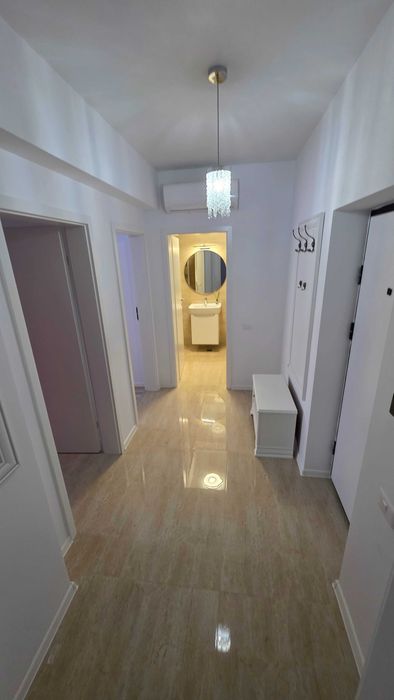 Apartament 2 camere Militari