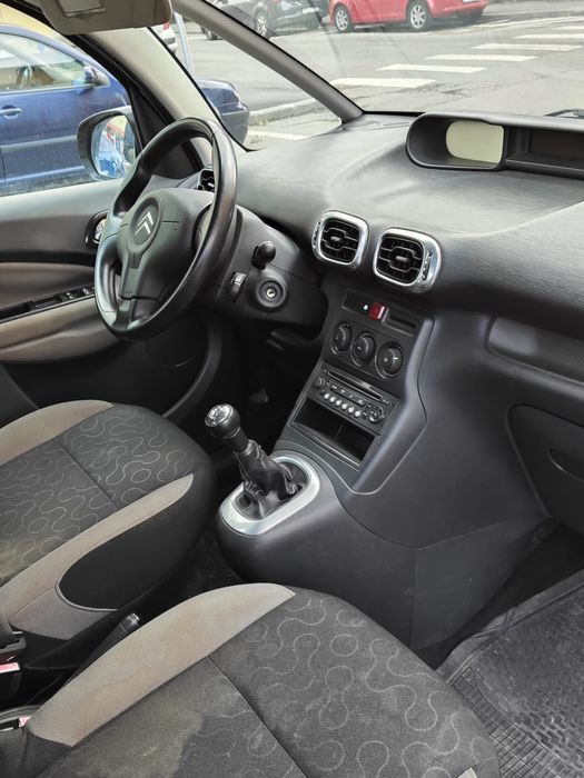 Citroen c3 picasso