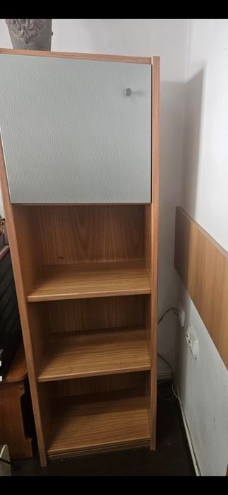 Mobilier birou lemn