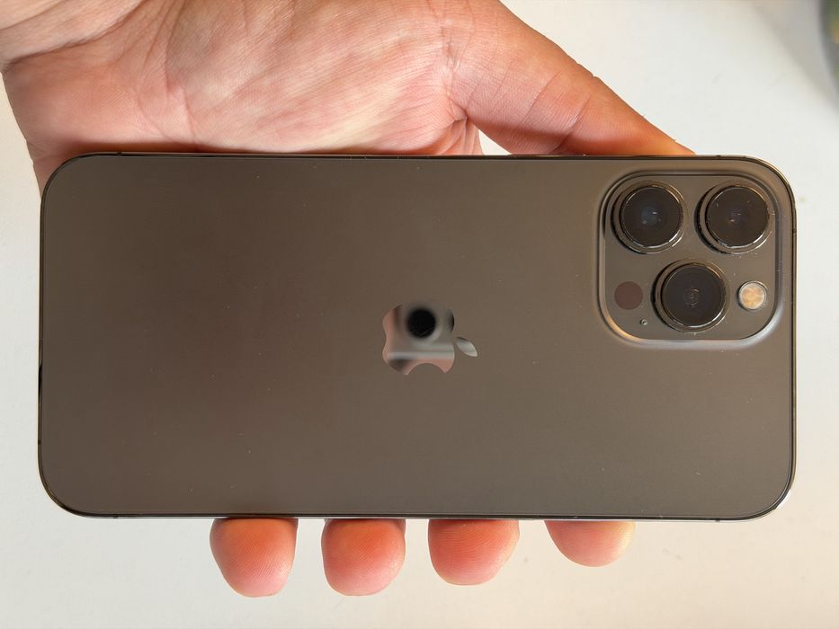 Vand Iphone 13 pro max 128 GB