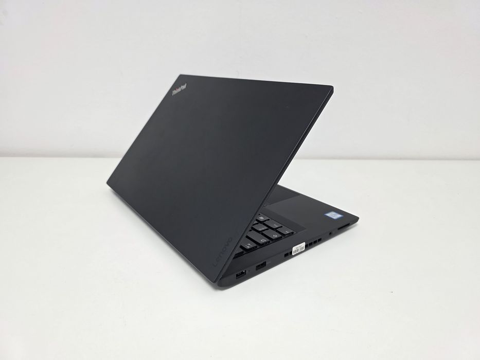 Laptop Lenovo Thinkpad i5 SSD FullHD  . Garantie 1 AN