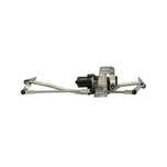 Ansamblu stergator parbriz cu motoras Citroen Jumper (250), 09.2006-08.2014, Fiat Ducato (250), 09.2006-08.2014; Peugeot Boxer (250), 09.2006-08.2014 Mecanism Stergatoare Fata, Fata,